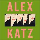 Couverture du livre « Alex katz » de  aux éditions Rizzoli