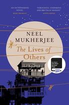 Couverture du livre « The Lives of Others » de Neel Mukherjee aux éditions Random House Digital