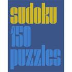 Couverture du livre « Modern sudoku : 150 puzzles » de Princeton Architectu aux éditions Princeton Architectural