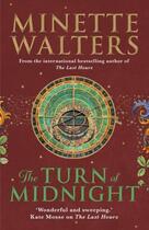 Couverture du livre « THE TURN OF MIDNIGHT » de Minette Walters aux éditions Atlantic Books