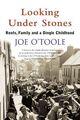 Couverture du livre « Looking Under Stones » de O'Toole Joe aux éditions The O'brien Press Digital