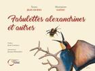 Couverture du livre « Fabulettes alexandrines et autres » de Jean Duino et Gatou aux éditions Fournel