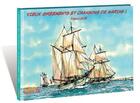 Couverture du livre « Vieux grééments et chansons de marins » de Fabien Lacaf aux éditions Idees Plus