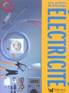 Couverture du livre « Electricite » de  aux éditions Selection Du Reader's Digest