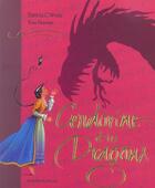 Couverture du livre « Cendorine t.1 ; Cendorine et les dragons » de Yves Besnier et Wrede Patricia C. aux éditions Bayard Jeunesse
