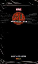 Couverture du livre « AGE OF ULTRON n.6 » de Carlos Pacheco et Brian Michael Bendis aux éditions Panini Comics Mag