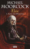 Couverture du livre « Elric ; intégrale t.1 » de Michael Moorcock aux éditions 12-21