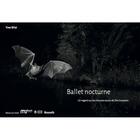 Couverture du livre « Ballet nocturne » de Yves Bilat aux éditions Rossolis