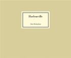 Couverture du livre « Clare richardson harlemville » de Richardson Clare aux éditions Steidl