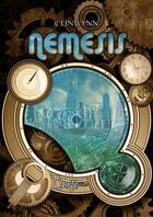 Couverture du livre « Nemesis » de Ceinwynn aux éditions Elenya