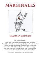 Couverture du livre « Comme en quatorze » de  aux éditions Ker Editions