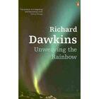 Couverture du livre « UNWEAVING THE RAINBOW » de Richard Dawkins aux éditions Adult Pbs