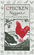 Couverture du livre « Chicken Nuggets » de David Squire aux éditions Uit Cambridge Ltd.