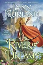 Couverture du livre « River of Dreams » de Kurland Lynn aux éditions Penguin Group Us