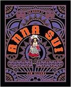 Couverture du livre « The World Of Anna Sui » de Tim Blanks aux éditions Abrams Uk
