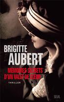 Couverture du livre « Mémoires secrets d'un valet de coeur » de Brigitte Aubert aux éditions Seuil