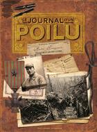 Couverture du livre « Le journal d'un poilu ; coffret » de Sandrine Mirza aux éditions Gallimard-jeunesse