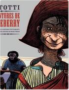 Couverture du livre « Les aventures de Huckleberry Finn » de Lorenzo Mattotti et Antonio Tettamanti aux éditions Gallimard Bd