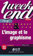 Couverture du livre « Le Graphisme Et L'Image Sur Ordinateur » de Philippe Cottet aux éditions Eyrolles