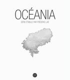 Couverture du livre « Océania » de Frederic Lae aux éditions D-fiction