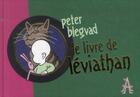 Couverture du livre « Le livre de Léviathan » de Peter Blegvad aux éditions Apocalypse