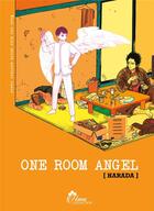 Couverture du livre « One room angel » de Harada aux éditions Boy's Love