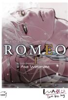 Couverture du livre « D.S.P. Romeo Tome 1 » de Asia Watanabe aux éditions Taifu Comics