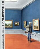 Couverture du livre « Eldorado » de Tobias Tycho Schalken aux éditions Fremok