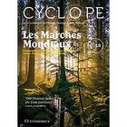 Couverture du livre « Cyclope ; les marchés mondiaux 2018 » de Chalmin/Philippe aux éditions Economica