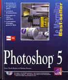 Couverture du livre « Le Macmillan Photoshop 5 » de Bouton/Bouton/Kubice aux éditions Campuspress