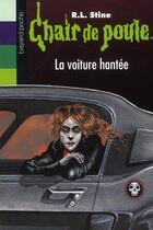 Couverture du livre « Chair de poule Tome 67 » de R. L. Stine aux éditions Bayard Jeunesse