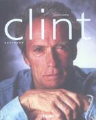 Couverture du livre « Clint Eastwood » de Christian Authier aux éditions Fitway