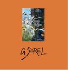 Couverture du livre « Art-book sorel luxe » de Guillaume Sorel aux éditions Toth Bd