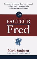 Couverture du livre « Le facteur fred » de Sanborn Mark aux éditions Tresor Cache