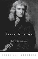 Couverture du livre « Isaac Newton » de Christianson Gale E aux éditions Oxford University Press Usa