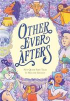 Couverture du livre « Other ever afters : new queer fairy tales /anglais » de Gillman Melanie aux éditions Random House Us