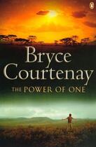 Couverture du livre « The Power of One » de Bryce Courtenay aux éditions Penguin Books Ltd Digital