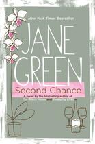 Couverture du livre « Second Chance » de Jane Green aux éditions Penguin Group Us