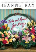 Couverture du livre « Julie and Romeo Get Lucky » de Jeanne Ray aux éditions Pocket Star