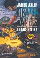 Couverture du livre « Judas Strike » de Axler James aux éditions Worldwide Library Series