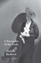 Couverture du livre « A Favourite of the Gods » de Sybille Bedford aux éditions Daunt Books
