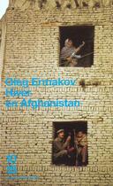 Couverture du livre « Un Hiver En Afghanistan » de Ermakov Oleg aux éditions 10/18