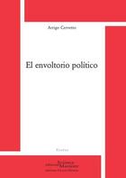 Couverture du livre « El envoltorio politico » de Arrigo Cervetto aux éditions Science Marxiste