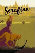 Couverture du livre « Serafina Tome 1 » de Beatty Robert aux éditions Bayard Jeunesse