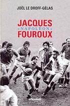 Couverture du livre « Jacques 