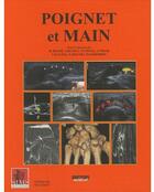 Couverture du livre « Poignet et main » de Jean-Luc Drape aux éditions Sauramps Medical