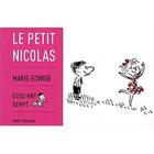 Couverture du livre « Le petit Nicolas : Marie-Edwige » de Jean-Jacques Sempe et Rene Goscinny aux éditions Imav