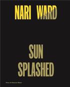 Couverture du livre « Nari ward sun splashed » de Nawi Diana aux éditions Prestel