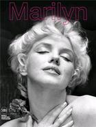 Couverture du livre « Marilyn » de Ricci aux éditions Skira