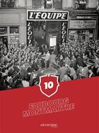 Couverture du livre « 10 Faubourg-Montmartre » de  aux éditions En Exergue
